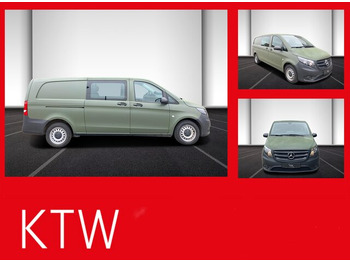 Väikebuss MERCEDES-BENZ Vito 114