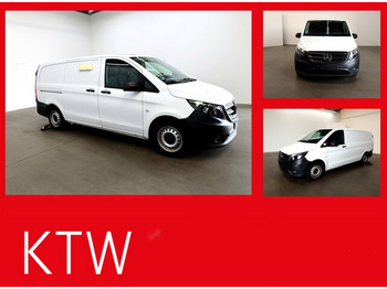 Väike kaubik MERCEDES-BENZ Vito 114