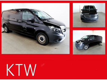 Väike kaubik MERCEDES-BENZ Vito 116
