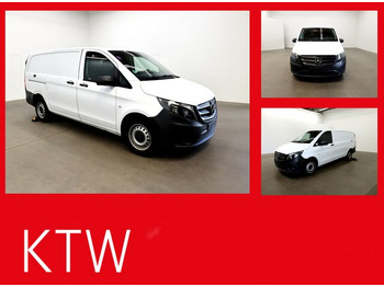 Väike kaubik MERCEDES-BENZ Vito 116
