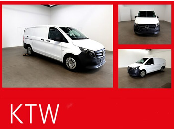 Väike kaubik MERCEDES-BENZ Vito 116