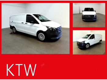 Väike kaubik MERCEDES-BENZ Vito 116