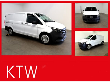 Väike kaubik MERCEDES-BENZ Vito 116