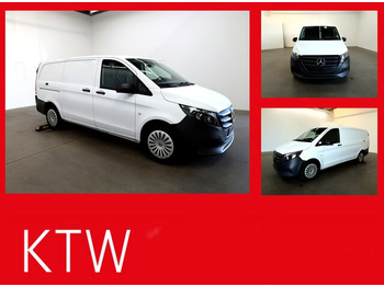 Väike kaubik MERCEDES-BENZ Vito 116