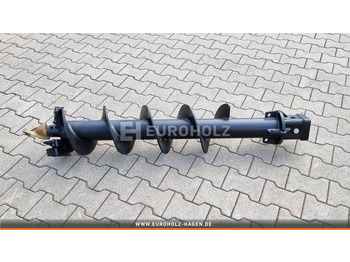 Uus Puur Digga A6-10-MFT Erdbohrer Durchmesser 250 mm: pilt 3