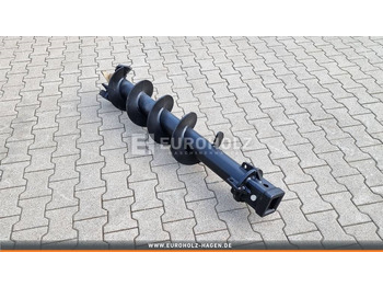 Uus Puur Digga A6-10-MFT Erdbohrer Durchmesser 250 mm: pilt 4