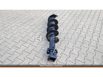 Uus Puur Digga A6-10-MFT Erdbohrer Durchmesser 250 mm: pilt 5