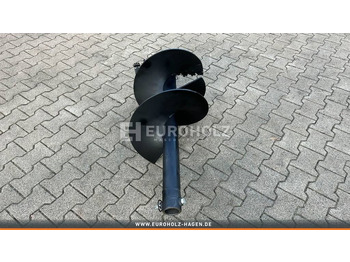 Uus Puur [Digga] Digga A4-24-MFT Erdbohrer Durchmesser 600: pilt 5