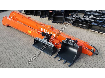 Ekskavaator HITACHI ZX280