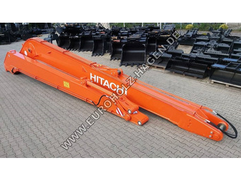 Uus Ekskavaator Hitachi ZX280 Long Reach Ausleger 18M Longarm Boom: pilt 4 Uus Ekskavaator Hitachi ZX280 Long Reach Ausleger 18M Longarm Boom: pilt 4