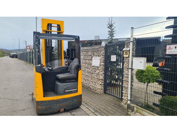 Lükandmastiga tõstuk Jungheinrich ETV 216, Triplex, 6,9 m Hubhöhe, Hubkraft 1.600 kg: pilt 5 Lükandmastiga tõstuk Jungheinrich ETV 216, Triplex, 6,9 m Hubhöhe, Hubkraft 1.600 kg: pilt 5