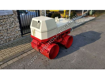 Rullija Rammax RW 1404 Rüttelwalze Grabenwalze Verdichter: pilt 2