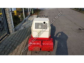 Rullija Rammax RW 1404 Rüttelwalze Grabenwalze Verdichter: pilt 3