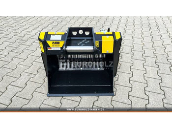Kopp MB CRUSHER