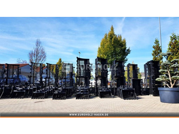 Uus Lumesahk - Põllutööseade Schneepflug Schneeschild für Radlader WackerNeuson: pilt 3 Uus Lumesahk - Põllutööseade Schneepflug Schneeschild für Radlader WackerNeuson: pilt 3