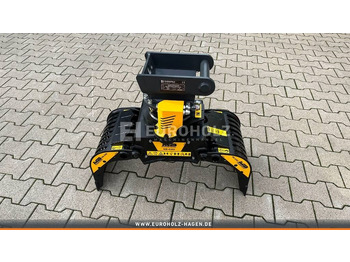 Haarats MB CRUSHER