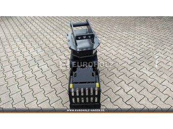 Uus Haarats - Ehitusmasinad Sortiergreifer MB Crusher MB-G400 für MS03: pilt 4