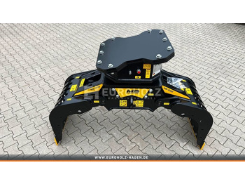 Haarats MB CRUSHER