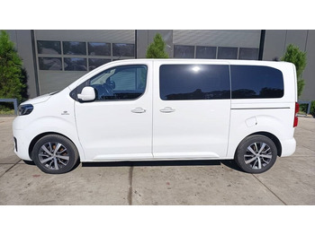 Kaubik TOYOTA Proace
