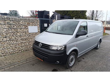 Tarbesõiduk furgoon Volkswagen T5 2.0 TDI, Transporter, Kasten, Werkstattschränke: pilt 2