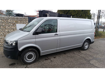 Tarbesõiduk furgoon Volkswagen T5 2.0 TDI, Transporter, Kasten, Werkstattschränke: pilt 3