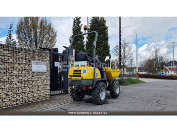Mini kallur WACKER