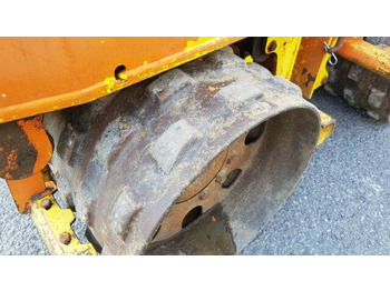 Vibraatorplaat Wacker RT 820 Walze Fernbedienung Rüttelwalze: pilt 5