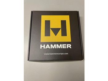 Lisaseade HAMMER