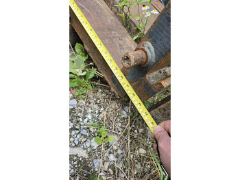 Kahvlid - Materjali käitlemise seade Big FEM 4 Palettengabel: pilt 5