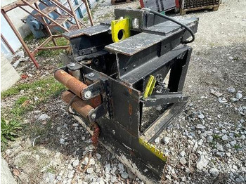 Vints Big Seilwinde 10 t hydraulisch: pilt 5