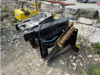 Vints Big Seilwinde 10 t hydraulisch: pilt 2