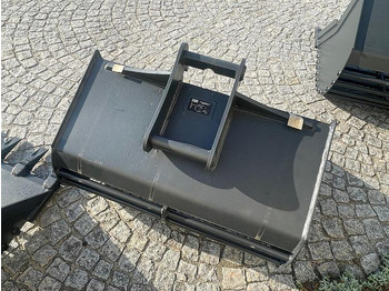 Uus Kopp Big Sortierlöffel / Sortierschaufel 100 cm mit Lehnhoff MS03 Symlock Aufnahme: pilt 4