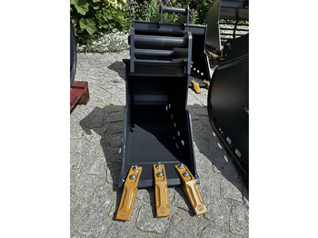 Uus Kopp Big Tieflöffel 30cm mit MAR03 Aufnahme: pilt 2
