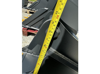Uus Kopp Big Tieflöffel 30cm mit MAR03 Aufnahme: pilt 5