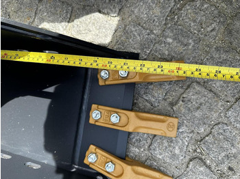 Uus Kopp Big Tieflöffel 30cm mit MAR03 Aufnahme: pilt 4