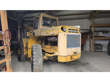 Laadur JCB Chaseside Super Loadmaster SL1500 Oldtimer: pilt 2