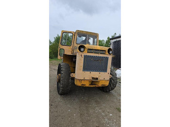 Laadur JCB Chaseside Super Loadmaster SL1500 Oldtimer: pilt 3