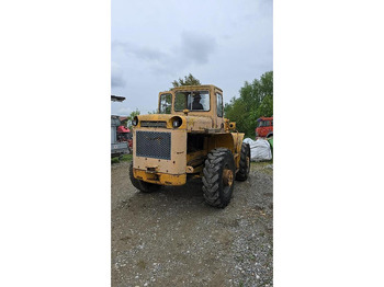 Laadur JCB Chaseside Super Loadmaster SL1500 Oldtimer: pilt 4