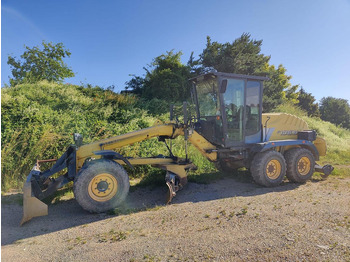 Teehöövel NEW HOLLAND