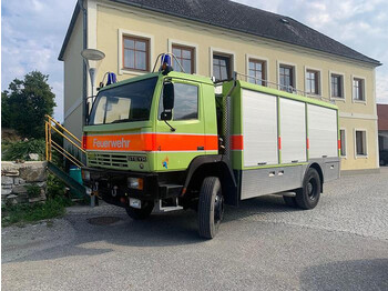 Tuletõrjeauto STEYR