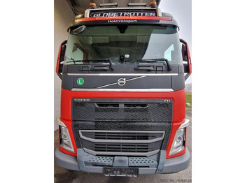 Veoauto VOLVO FH13 540
