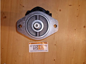 Uus Varuosa Hydraulikpumpe für John Deere 4500 Teleskoplader: pilt 2