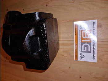 Uus Varuosa Hydraulikpumpe für John Deere 4500 Teleskoplader: pilt 3