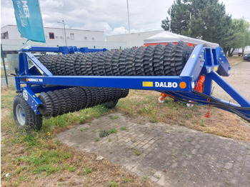 Põllurull DALBO