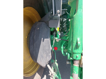 Traktor JOHN DEERE 6170R