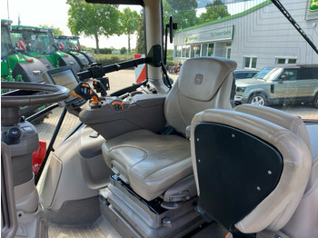 Traktor John Deere 6R250 mit FKH/ FZW/ CommandPro: pilt 5