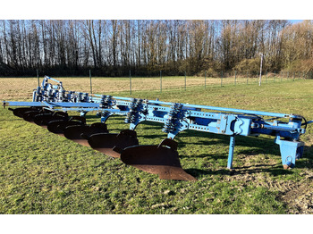Ader LEMKEN