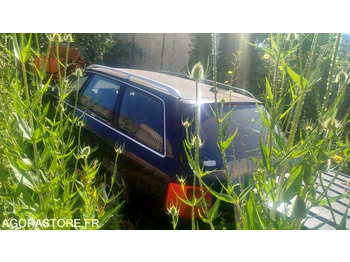 Auto AUDI