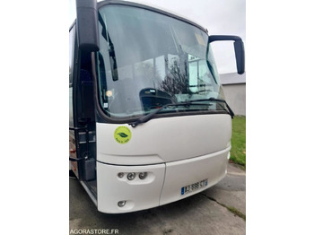 Kaugsõidu buss BOVA