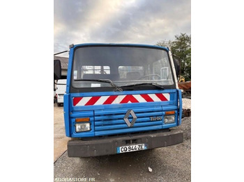 Kallurauto RENAULT Midliner S 120